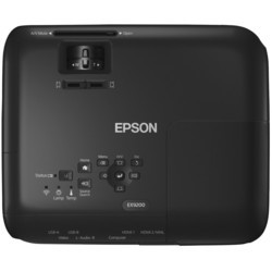 Проектор Epson EX9200