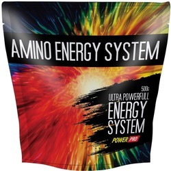 Аминокислоты Power Pro Amino Energy System
