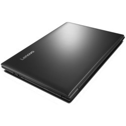Ноутбуки Lenovo 510-15IKB 80SV00BBRA