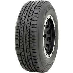 Шины Falken WildPeak H/T 265/75 R16 116S