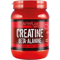 Креатин Activlab Creatine/Beta-Alanine