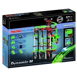 Конструктор Fischertechnik Dynamic M FT-533872