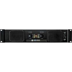 Усилитель RCF HPS 1500