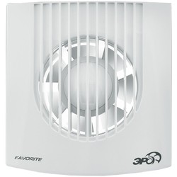 Вытяжной вентилятор ERA FAVORITE (5-01)