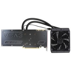 Видеокарта EVGA GeForce GTX 1070 08G-P4-6178-KR