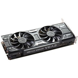 Видеокарта EVGA GeForce GTX 1060 06G-P4-6262-KR