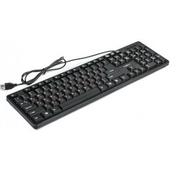 Клавиатура Maxxter KB-109-U