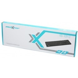 Клавиатура Maxxter KB-109-U
