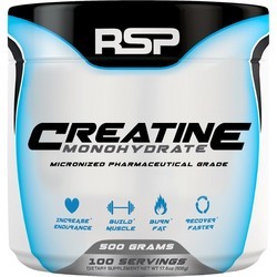 Креатин RSP Creatine Monohydrate 500 g