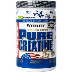 Креатин Weider Pure Creatine 250 g