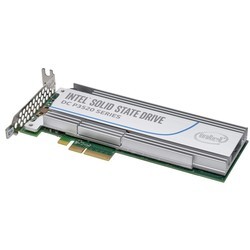 SSD накопитель Intel SSDPEDMX012T701