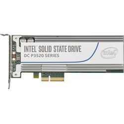 SSD накопитель Intel SSDPEDMX020T701