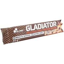 Протеин Olimp Gladiator 15x60 g