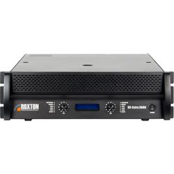 Усилитель ROXTON RX-Extra 3000