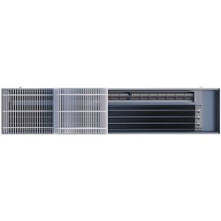 Радиатор отопления Heatmann Line Fan 250x65x1100