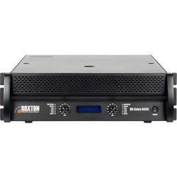 Усилитель ROXTON RX-Extra 4000