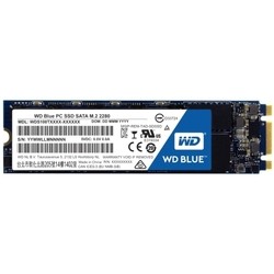 SSD накопитель WD WD WDS100T1B0B