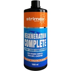 Аминокислоты Strimex Regeneration Complete 1000 ml