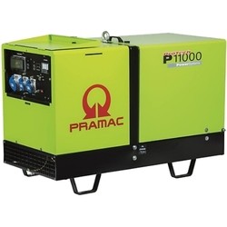 Электрогенератор Pramac P11000 230V