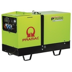 Электрогенератор Pramac P11000 400V