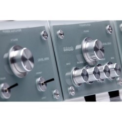 Усилитель S.A. Lab Level Zero Preamplifier