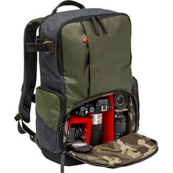 Сумка для камеры Manfrotto Street Backpack