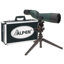 Подзорная труба Alpen 20-60x60 KIT WP