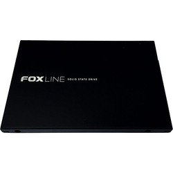SSD накопитель Foxline FLSSD240X4SE