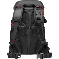 Сумка для камеры Manfrotto Off Road Stunt Backpack (серый)