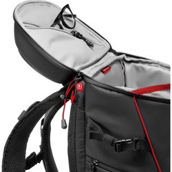 Сумка для камеры Manfrotto Off Road Stunt Backpack (серый)