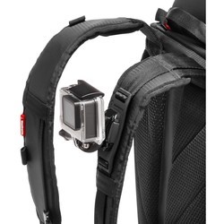 Сумка для камеры Manfrotto Off Road Stunt Backpack (серый)