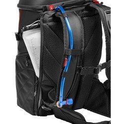 Сумка для камеры Manfrotto Off Road Stunt Backpack (серый)