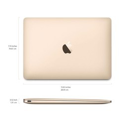 Ноутбуки Apple Z0TD0002V
