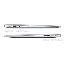 Ноутбуки Apple Z0TB000BS