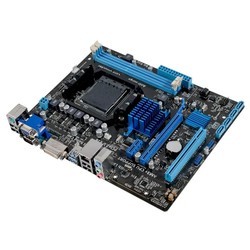 Материнская плата Asus M5A78L-M LE/USB3