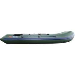 Надувная лодка ProfMarine PM300ELS Plus 9