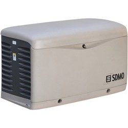Электрогенератор SDMO Resa 14 EC