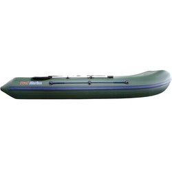 Надувная лодка ProfMarine PM320ELS Plus 9