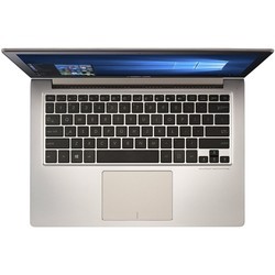 Ноутбук Asus ZenBook UX303UA (UX303UA-R4395T)