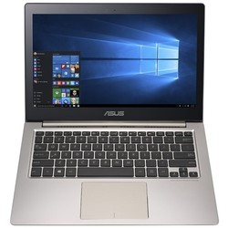 Ноутбук Asus ZenBook UX303UA (UX303UA-R4395T)