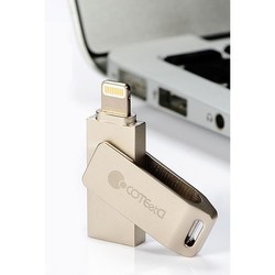 USB Flash (флешка) Coteetci iUSB 32Gb