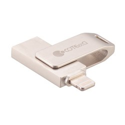 USB Flash (флешка) Coteetci iUSB 32Gb