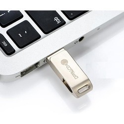 USB Flash (флешка) Coteetci iUSB 128Gb