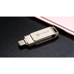 USB Flash (флешка) Coteetci iUSB 128Gb