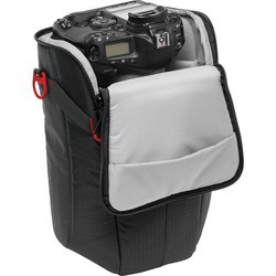 Сумка для камеры Manfrotto Pro Light Access H-18