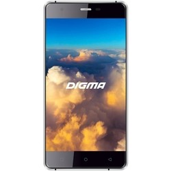 Мобильный телефон Digma Vox S503 4G