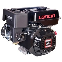 Двигатель Loncin LC170