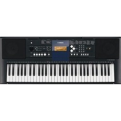 Синтезатор Yamaha PSR-E333