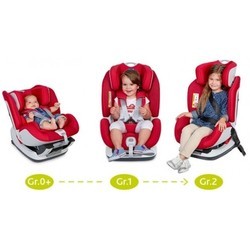 Детское автокресло Chicco Seat Up 012