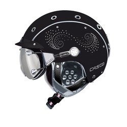 Горнолыжный шлем Casco SP-3 Limited